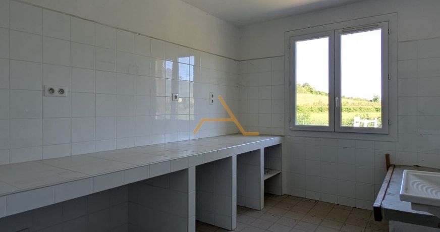 vente Villa Bourdeaux