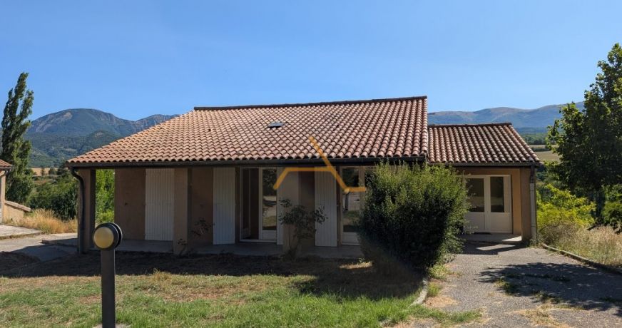 vente Villa Bourdeaux