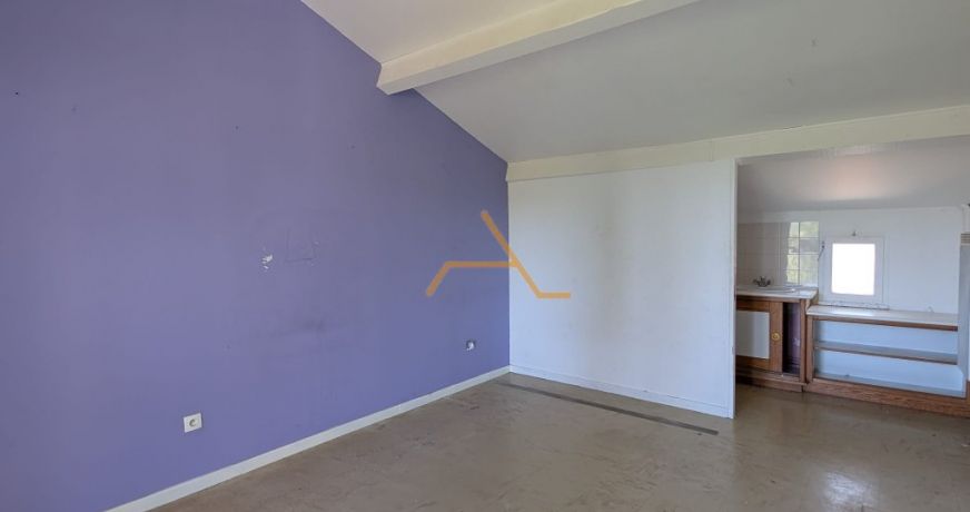 vente Villa Bourdeaux