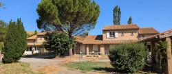 vente Villa Bourdeaux