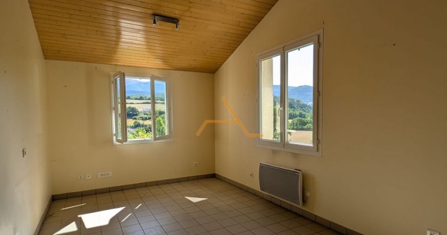 vente Villa Bourdeaux