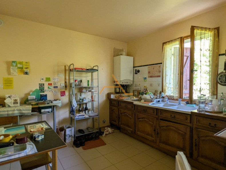 vente Villa Dieulefit - Photo 4