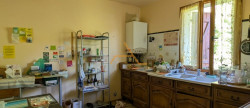vente Villa Dieulefit