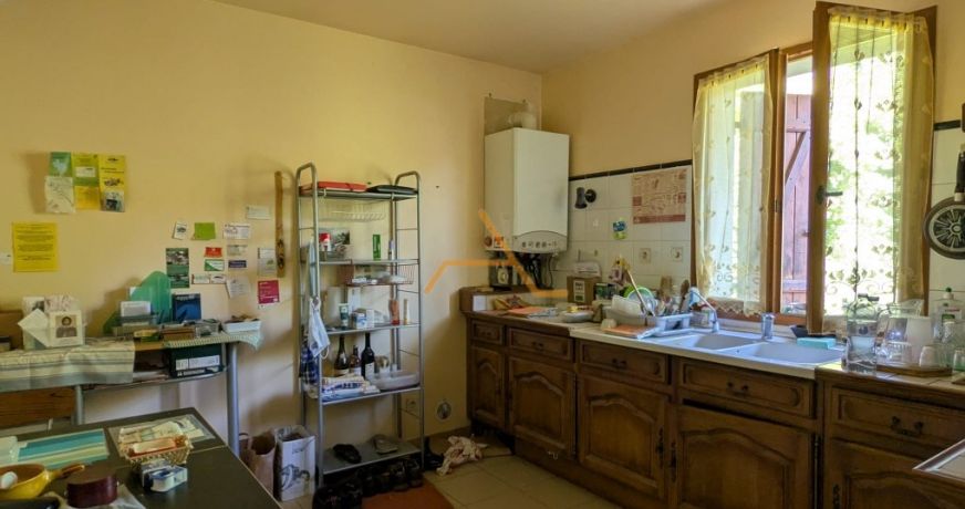 vente Villa Dieulefit