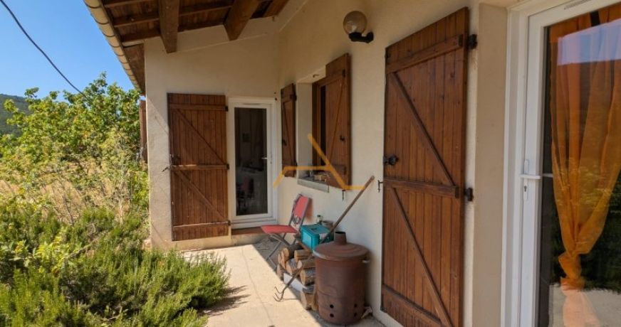 vente Villa Dieulefit