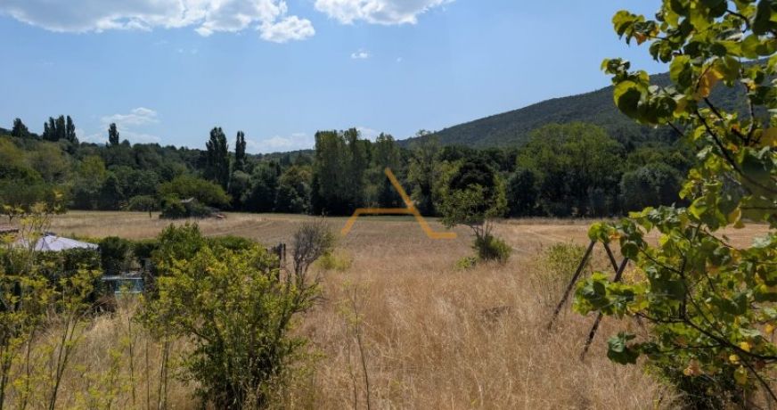 vente Villa Dieulefit