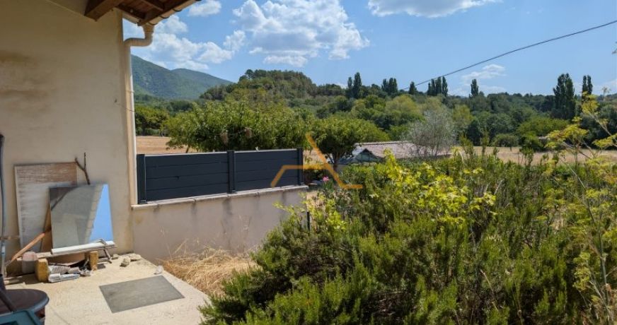 vente Villa Dieulefit