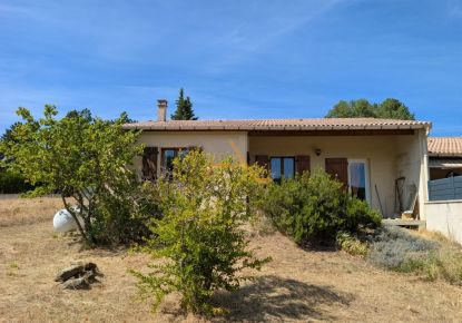 vente Villa Dieulefit
