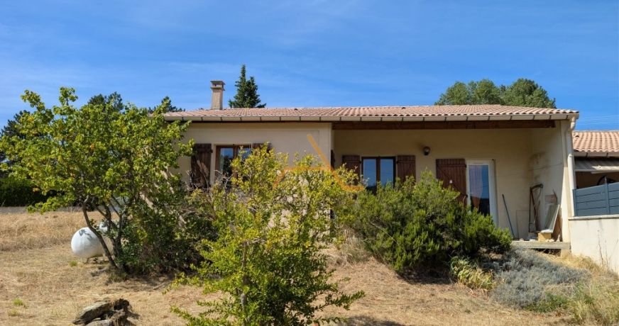 vente Villa Dieulefit