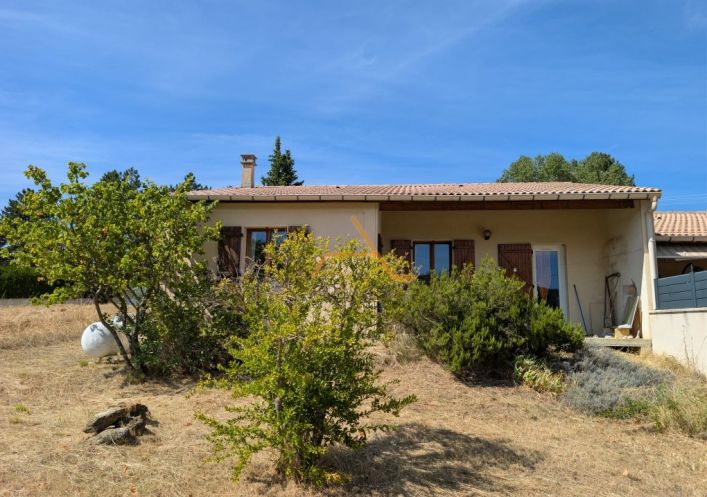 vente Villa Dieulefit