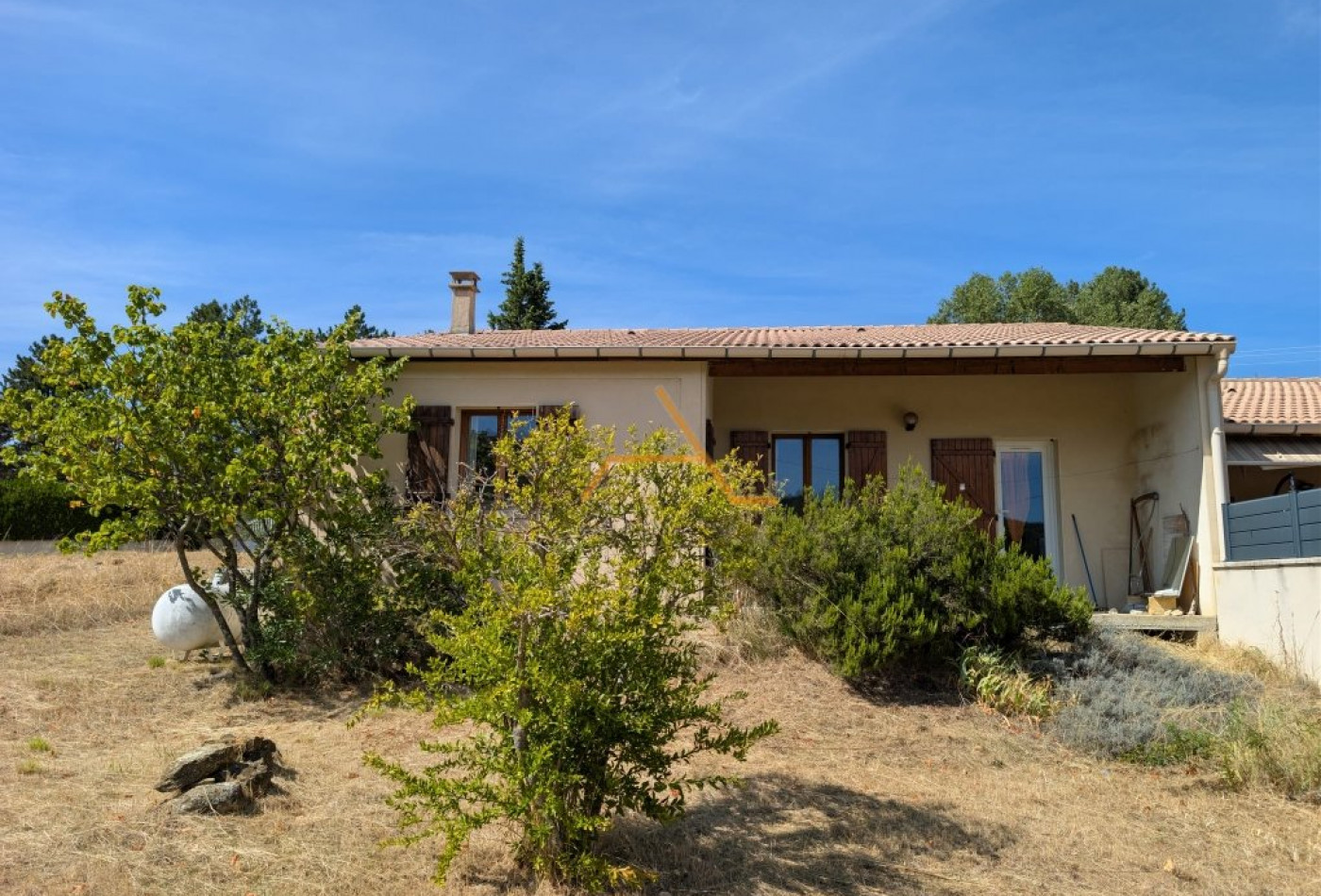 vente Villa Dieulefit - Photo 1