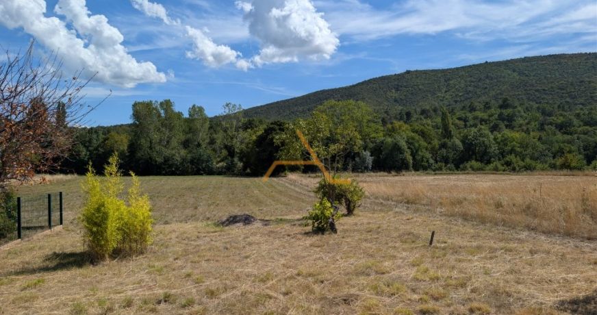 vente Villa Dieulefit
