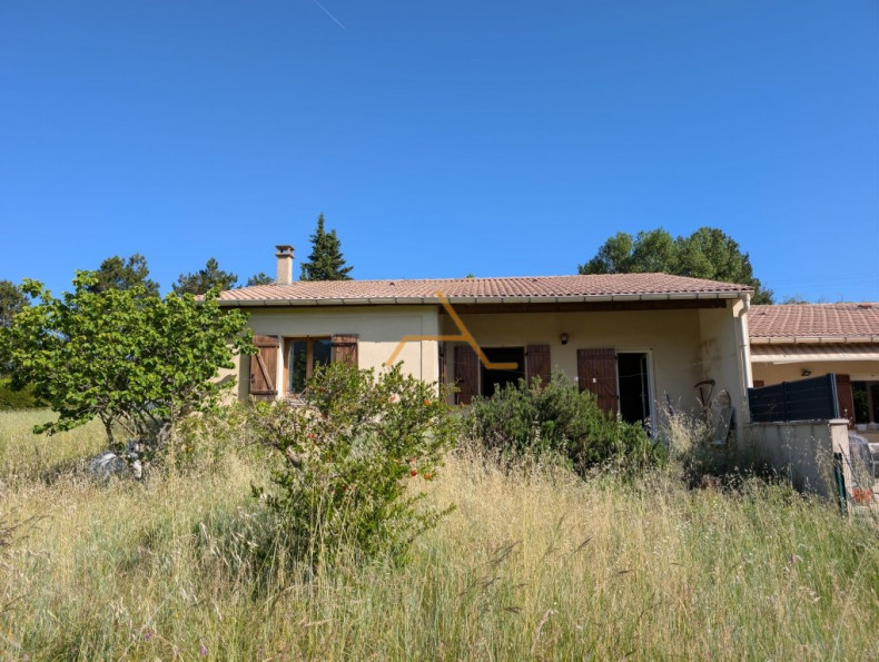 vente Villa Dieulefit - Photo 1