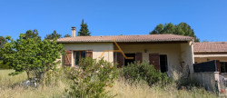 vente Villa Dieulefit