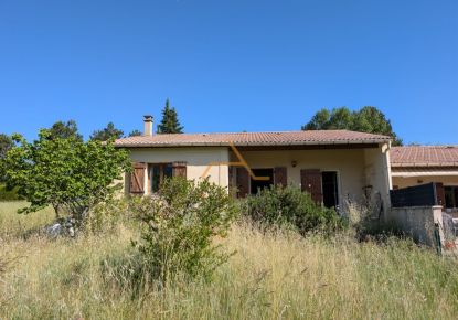vente Villa Dieulefit