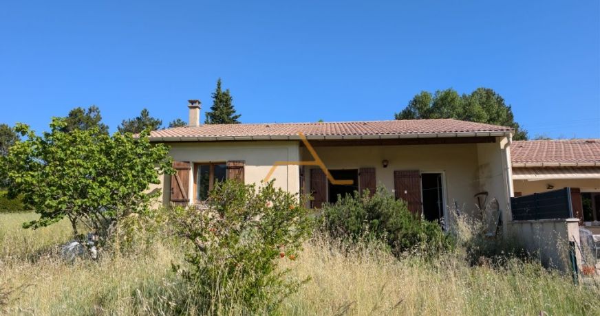vente Villa Dieulefit