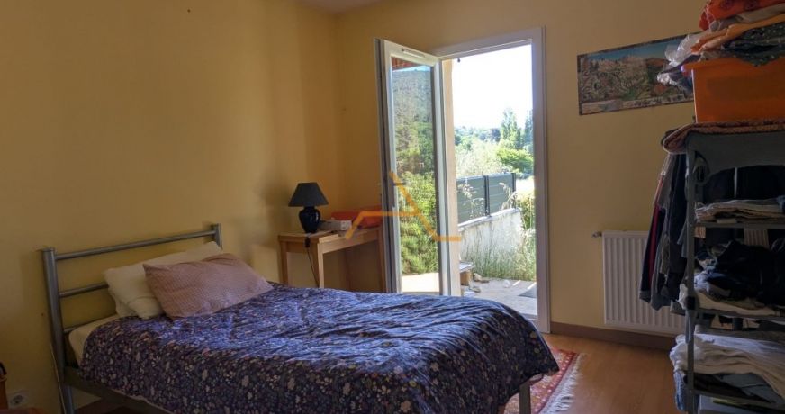 vente Villa Dieulefit