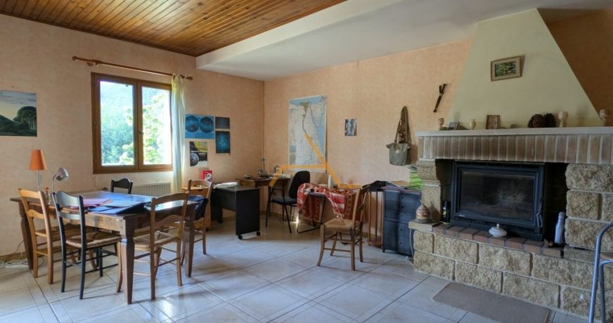 vente Villa Dieulefit