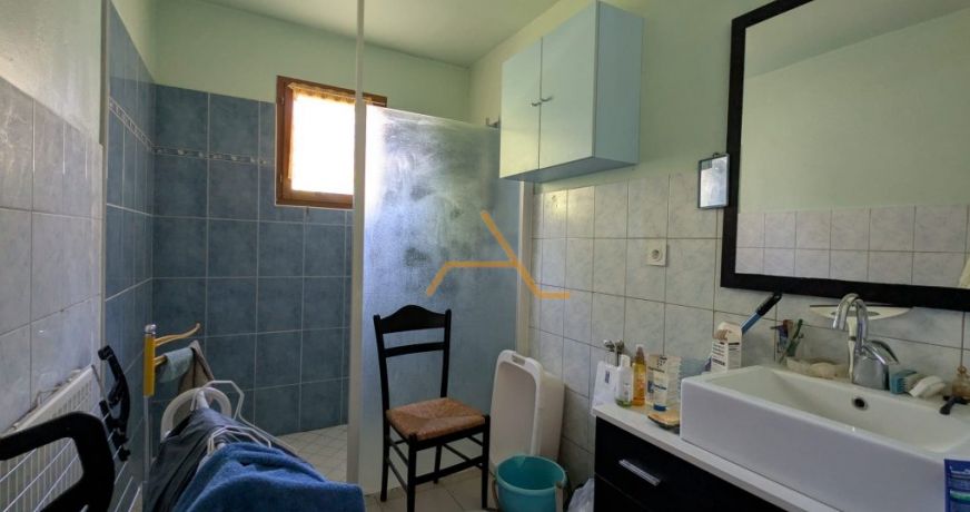 vente Villa Dieulefit