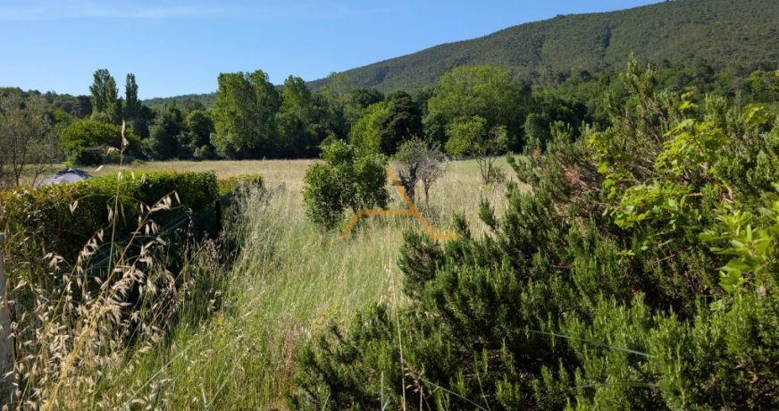 vente Villa Dieulefit