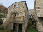 vente Maison de village Montjoux