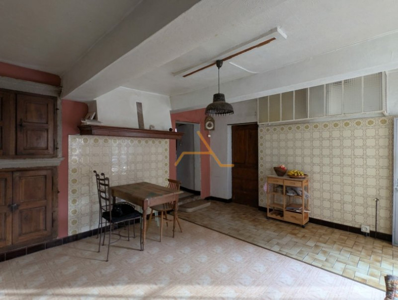 vente Maison de village Montjoux - Photo 7