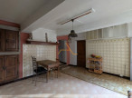 vente Maison de village Montjoux