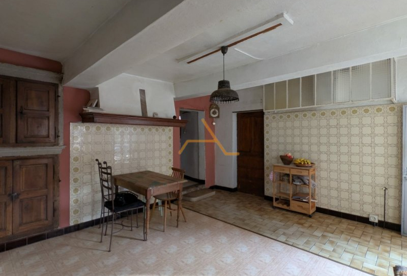 vente Maison de village Montjoux - Photo 7