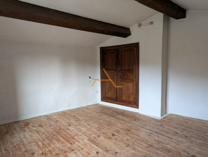 vente Maison de village Montjoux - Photo 8