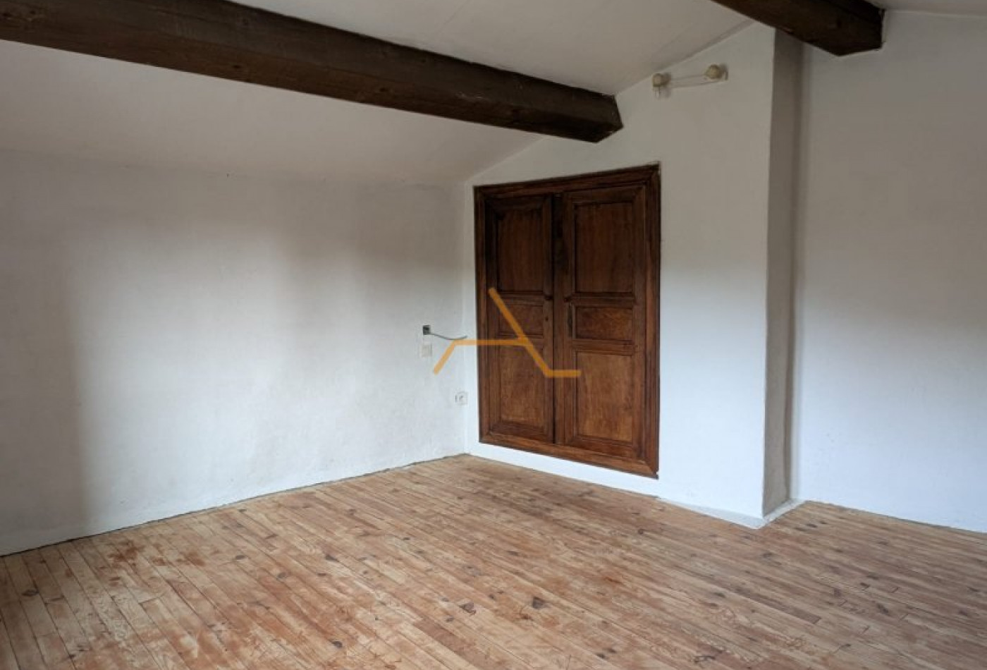 vente Maison de village Montjoux - Photo 8