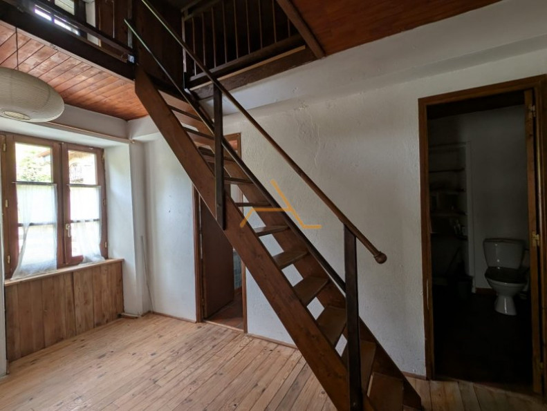 vente Maison de village Montjoux - Photo 9