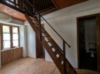 vente Maison de village Montjoux