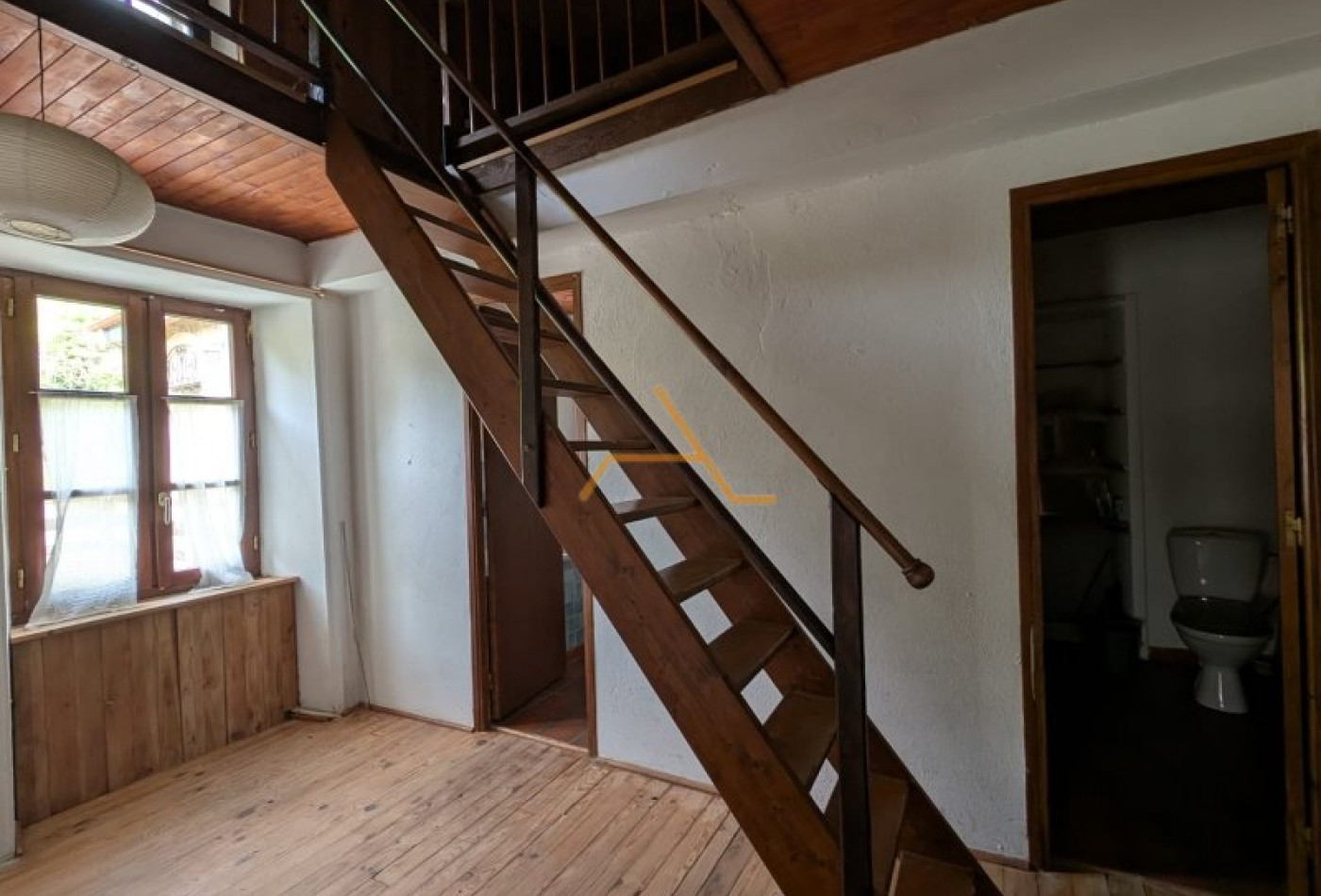 vente Maison de village Montjoux - Photo 9