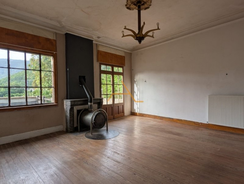 vente Maison de village Montjoux - Photo 4