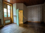 vente Maison de village Montjoux