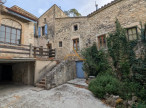 vente Maison de village Montjoux