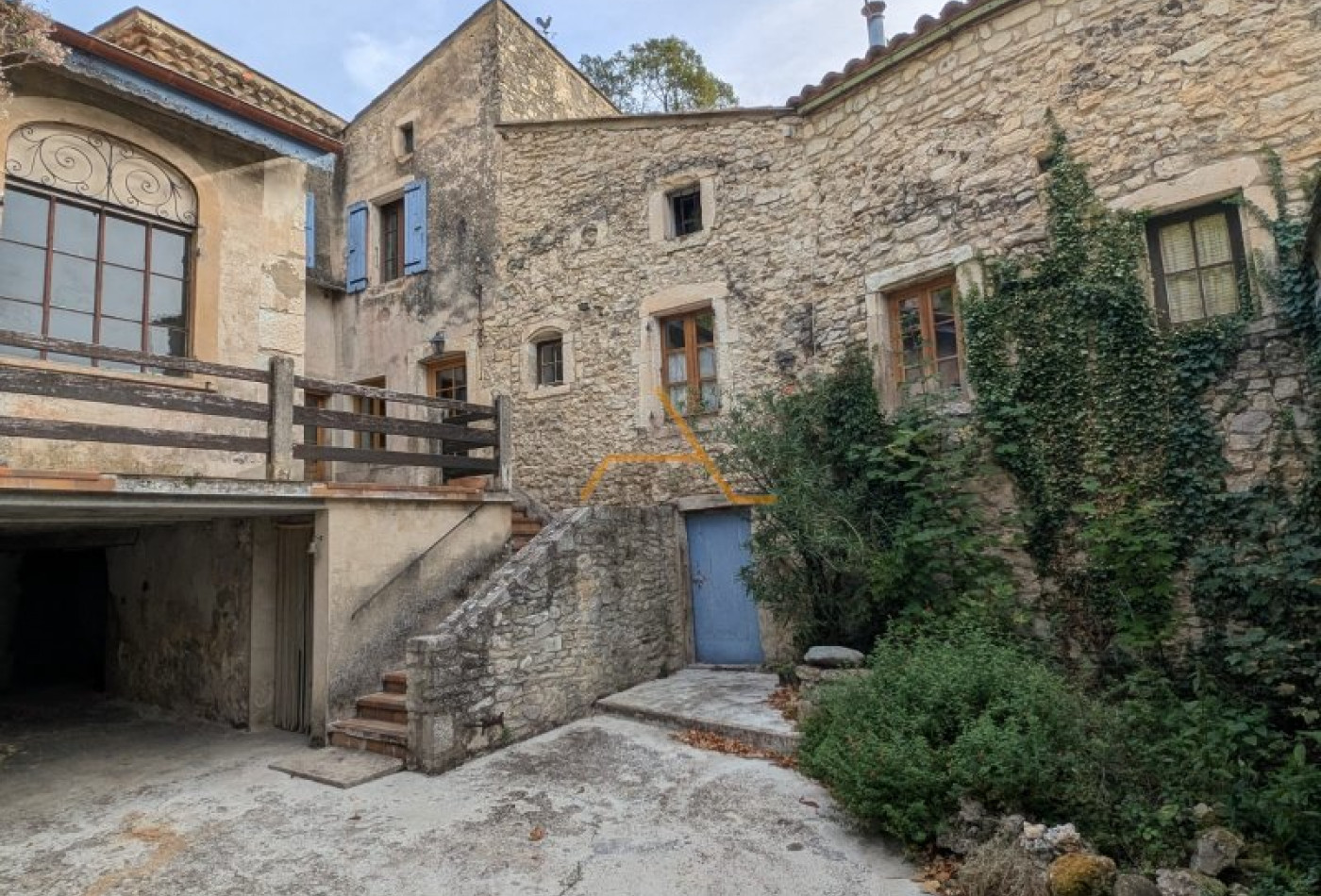 vente Maison de village Montjoux - Photo 2