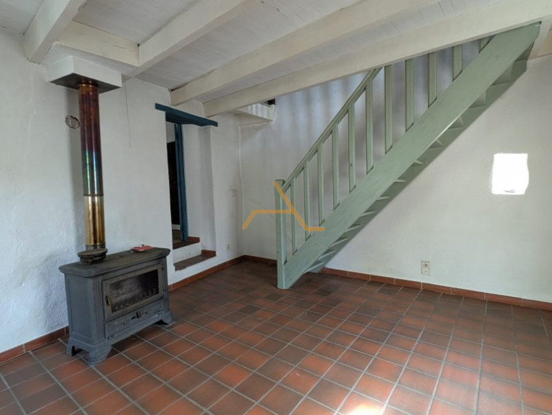 vente Maison de village Montjoux - Photo 10