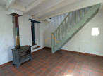 vente Maison de village Montjoux