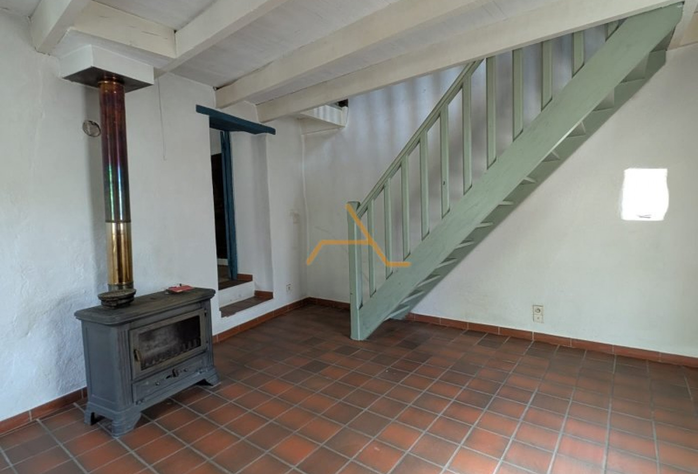 vente Maison de village Montjoux - Photo 11