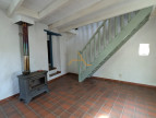 vente Maison de village Montjoux