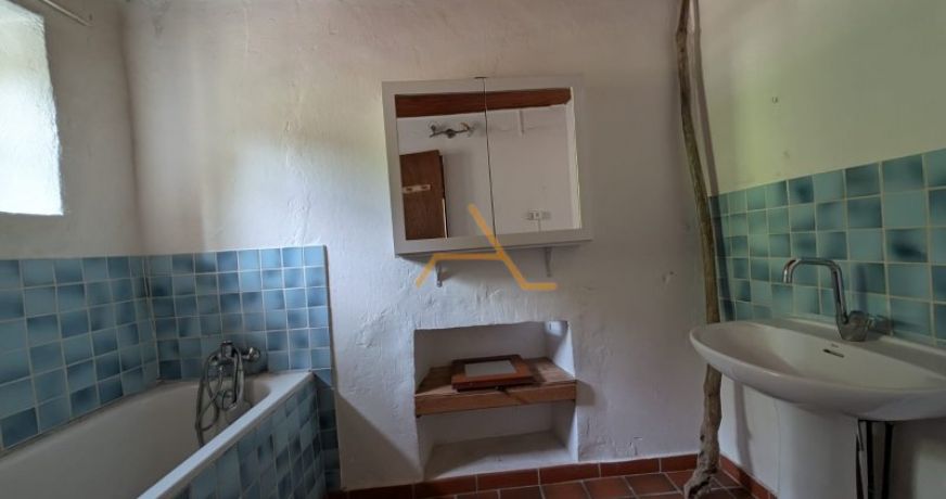 vente Maison de village Montjoux