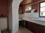 vente Maison de village Montjoux