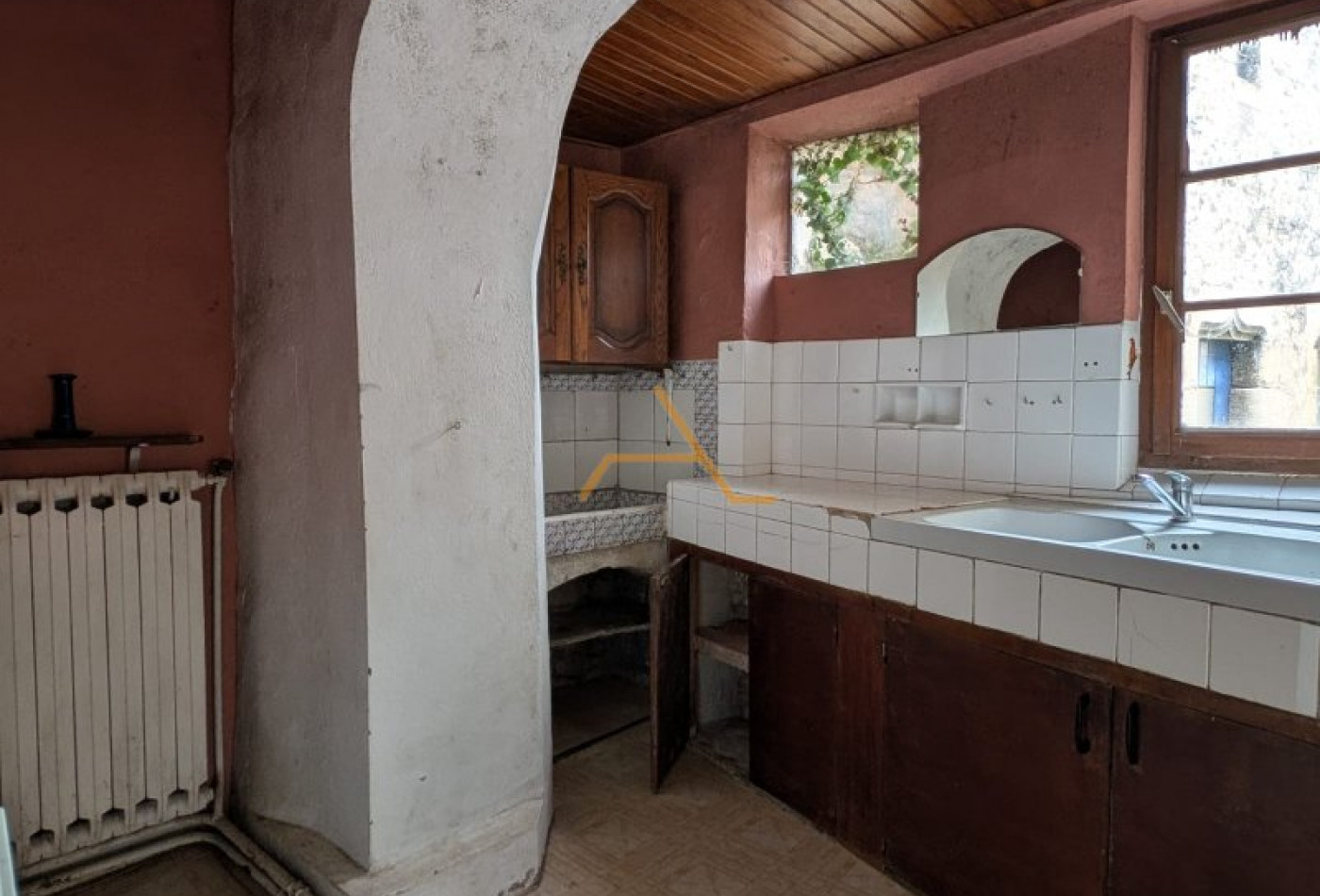 vente Maison de village Montjoux - Photo 13
