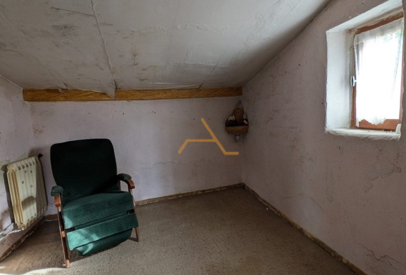 vente Maison de village Montjoux - Photo 14