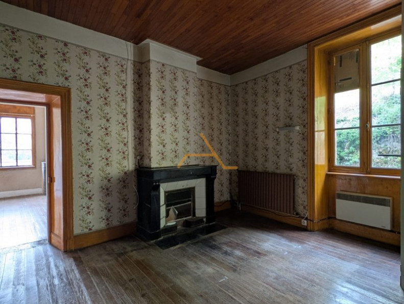 vente Maison de village Montjoux - Photo 5