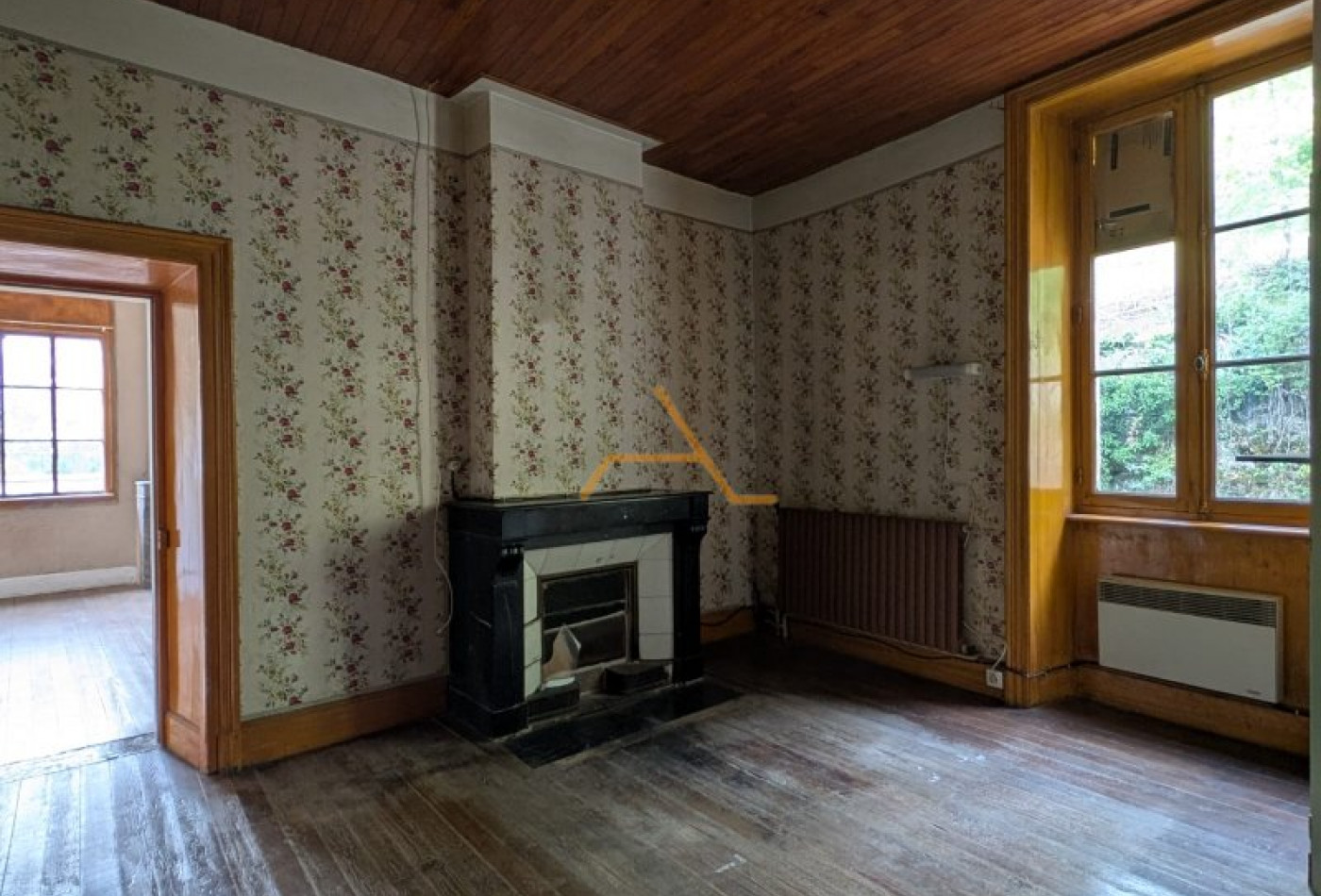 vente Maison de village Montjoux - Photo 5