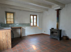 vente Maison de village Montjoux