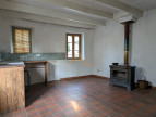 vente Maison de village Montjoux