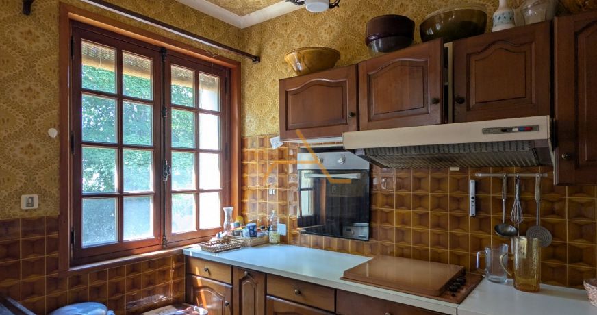 vente Villa Dieulefit